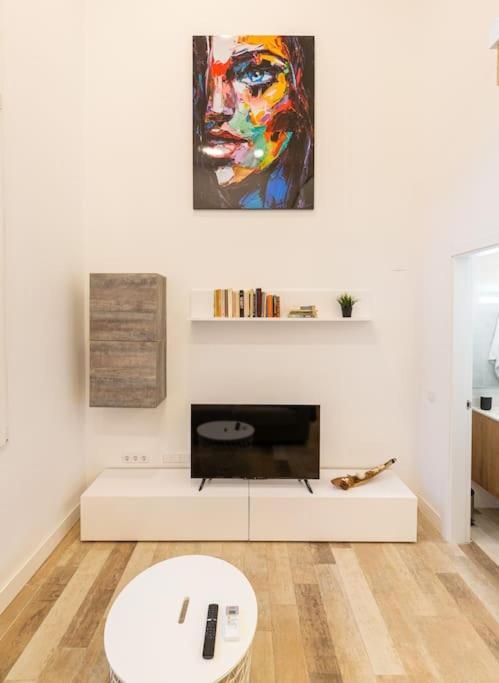 Amplio Piso A 300m De Retiro Apartamento Madri